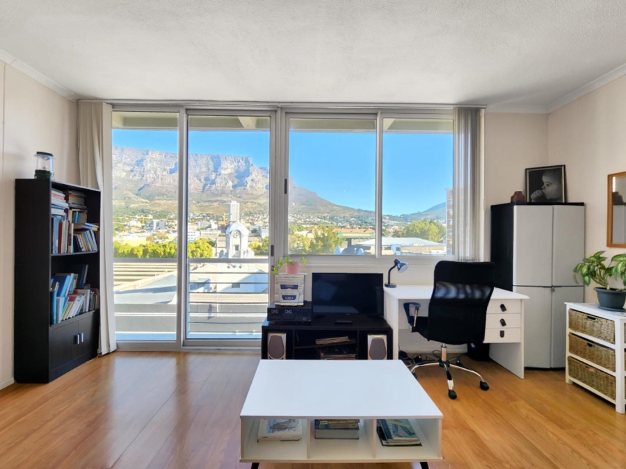 1 Bedroom Property for Sale in Cape Town City Centre Western Cape